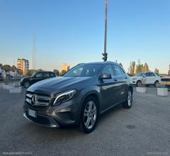 Auto - Mercedes-benz gla 200 cdi automatic 4matic premium