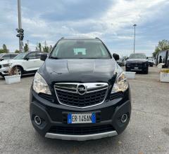 Opel mokka 1.7 cdti ecotec 130 cv 4x4 s&s ego