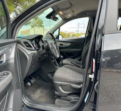 Auto - Opel mokka 1.7 cdti ecotec 130 cv 4x4 s&s ego