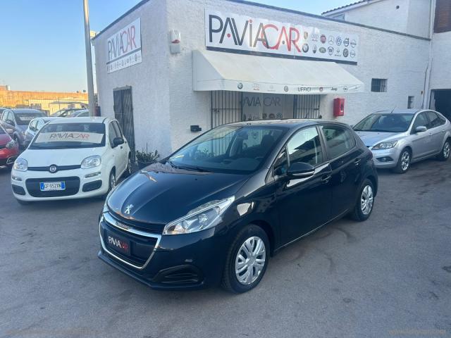 Auto - Peugeot 208 puretech 82 5p. gpl access