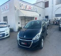 Auto - Peugeot 208 puretech 82 5p. gpl access