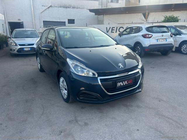 Auto - Peugeot 208 puretech 82 5p. gpl access