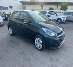 Auto - Peugeot 208 puretech 82 5p. gpl access