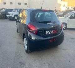 Auto - Peugeot 208 puretech 82 5p. gpl access