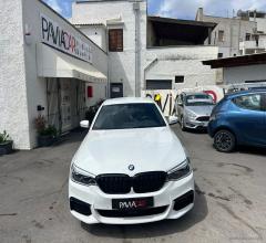 Auto - Bmw 520d 48v sport