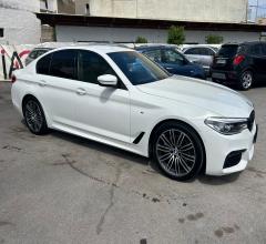 Auto - Bmw 520d 48v sport