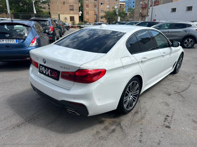 Auto - Bmw 520d 48v sport