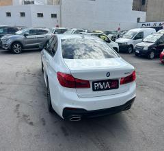 Auto - Bmw 520d 48v sport