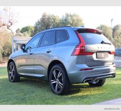 Auto - Volvo xc60 b4