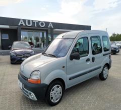 Renault kangoo 1.2 rxe