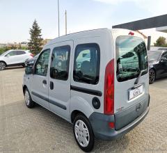 Auto - Renault kangoo 1.2 rxe