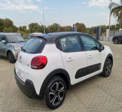 Auto - Citroen c3 puretech 82 s&s shine