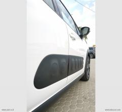 Auto - Citroen c3 puretech 82 s&s shine