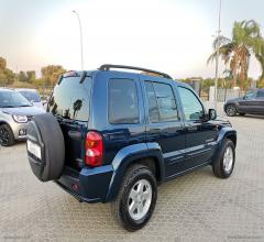 Auto - Jeep cherokee 2.5 crd limited n1