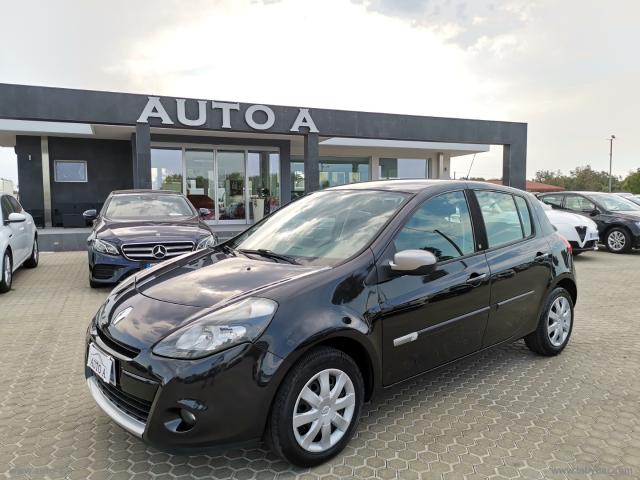 Auto - Renault clio 1.5 dci 75 cv 5p. 20th anniversario