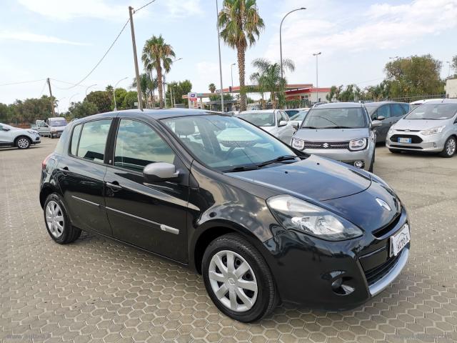 Auto - Renault clio 1.5 dci 75 cv 5p. 20th anniversario