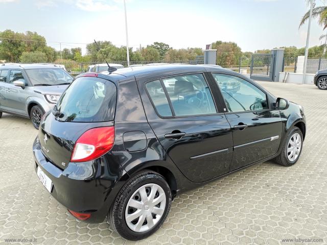 Auto - Renault clio 1.5 dci 75 cv 5p. 20th anniversario