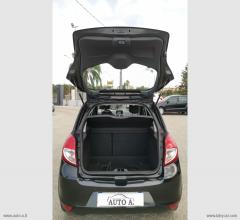 Auto - Renault clio 1.5 dci 75 cv 5p. 20th anniversario