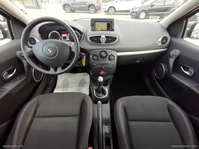 Auto - Renault clio 1.5 dci 75 cv 5p. 20th anniversario