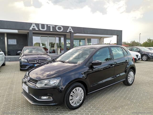 Auto - Volkswagen polo 1.4 tdi 5p. comfortline