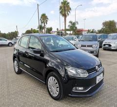 Auto - Volkswagen polo 1.4 tdi 5p. comfortline