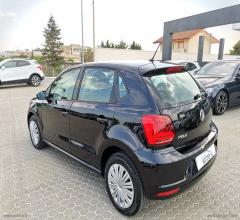 Auto - Volkswagen polo 1.4 tdi 5p. comfortline