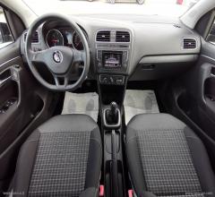 Auto - Volkswagen polo 1.4 tdi 5p. comfortline