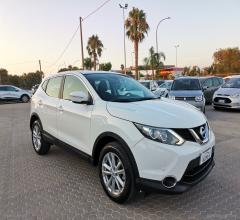 Auto - Nissan qashqai 1.5 dci acenta