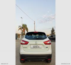 Auto - Nissan qashqai 1.5 dci acenta