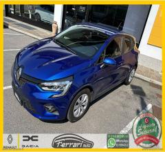 Auto - Renault clio tce 12v 100 cv 5p. business