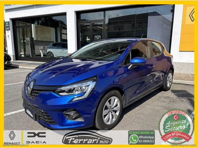 Auto - Renault clio tce 12v 100 cv 5p. business