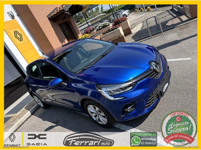 Auto - Renault clio tce 12v 100 cv 5p. business