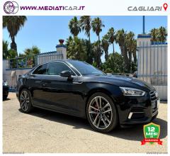 Auto - Audi a5 2.0 tdi 190cv s tr. business sport