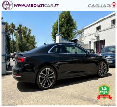 Auto - Audi a5 2.0 tdi 190cv s tr. business sport