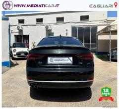 Auto - Audi a5 2.0 tdi 190cv s tr. business sport