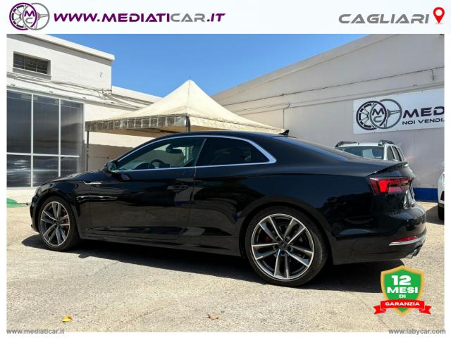 Auto - Audi a5 2.0 tdi 190cv s tr. business sport