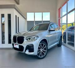 Auto - Bmw x3 xdrive20d msport