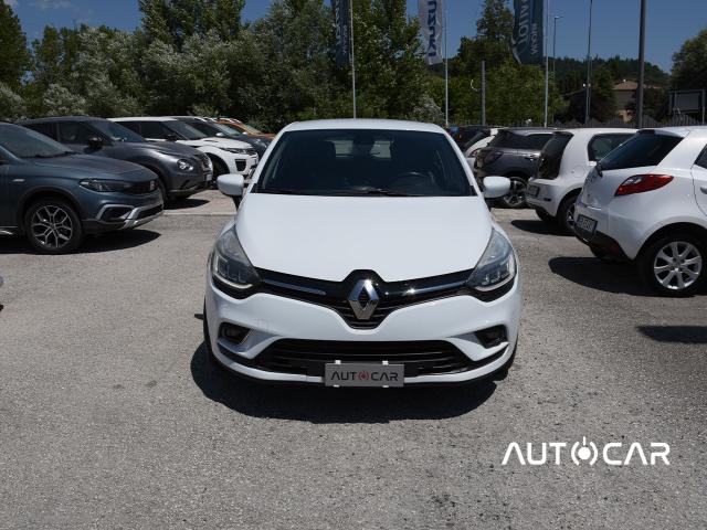 Auto - Renault clio dci 8v 90cv edc s&s 5p. energy int.