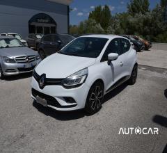 Auto - Renault clio dci 8v 90cv edc s&s 5p. energy int.