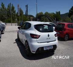 Auto - Renault clio dci 8v 90cv edc s&s 5p. energy int.