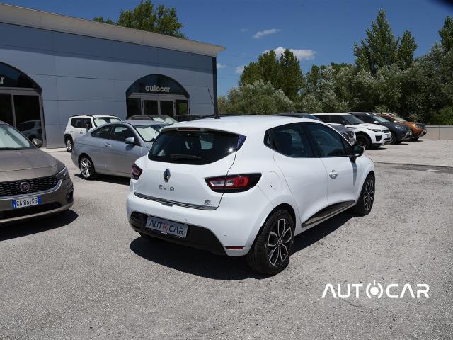 Auto - Renault clio dci 8v 90cv edc s&s 5p. energy int.