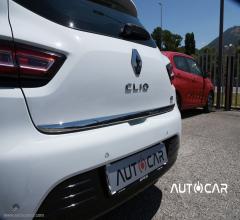 Auto - Renault clio dci 8v 90cv edc s&s 5p. energy int.