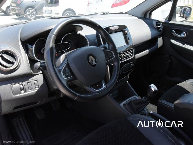 Auto - Renault clio dci 8v 90cv edc s&s 5p. energy int.