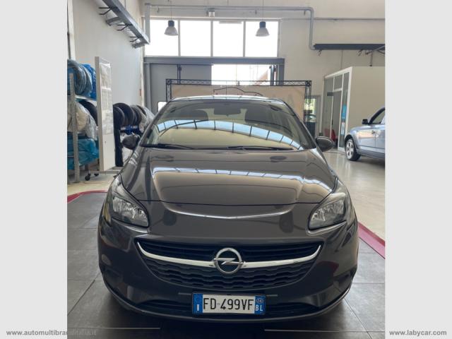 Auto - Opel corsa 1.4 90 cv gpl tech 5p. advance