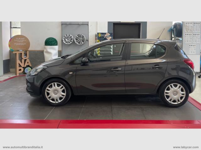 Auto - Opel corsa 1.4 90 cv gpl tech 5p. advance