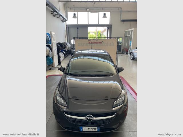 Auto - Opel corsa 1.4 90 cv gpl tech 5p. advance