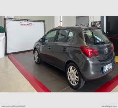 Auto - Opel corsa 1.4 90 cv gpl tech 5p. advance