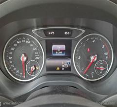 Auto - Mercedes-benz gla 200 d automatic business extra