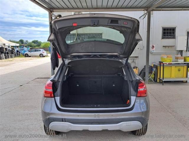 Auto - Mercedes-benz gla 200 d automatic business extra