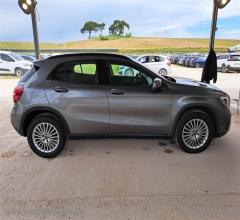 Auto - Mercedes-benz gla 200 d automatic business extra